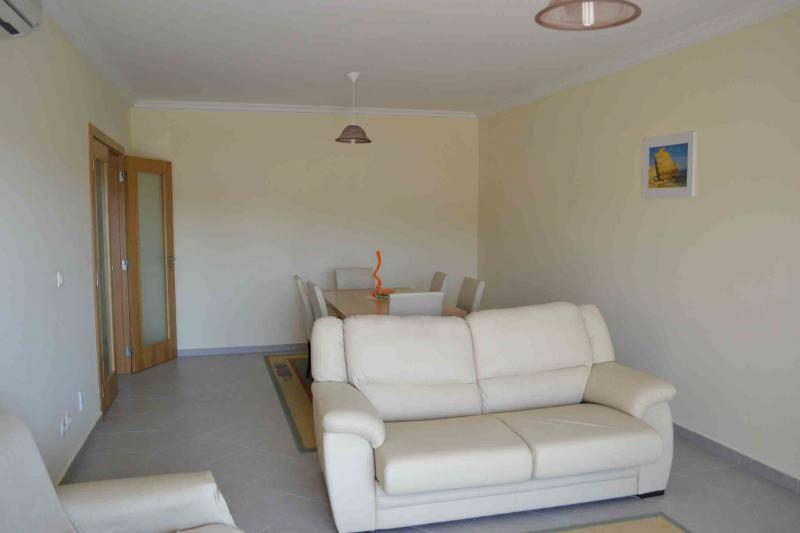 photo 15 Owner direct vacation rental Carvoeiro appartement Algarve  Lounge