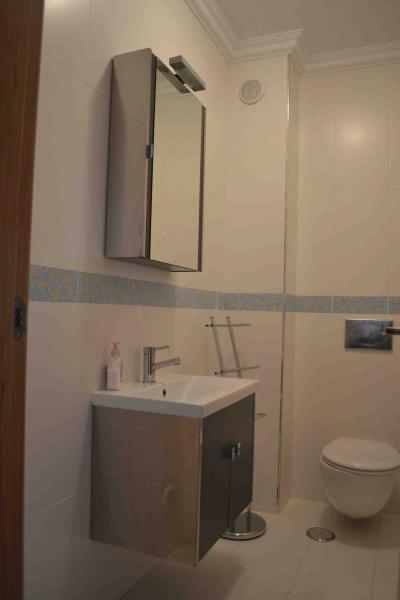 photo 18 Owner direct vacation rental Carvoeiro appartement Algarve  Bathroom w/toilet only 3