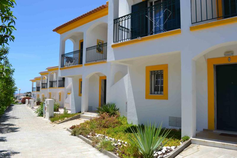 photo 1 Owner direct vacation rental Carvoeiro appartement Algarve  Hall