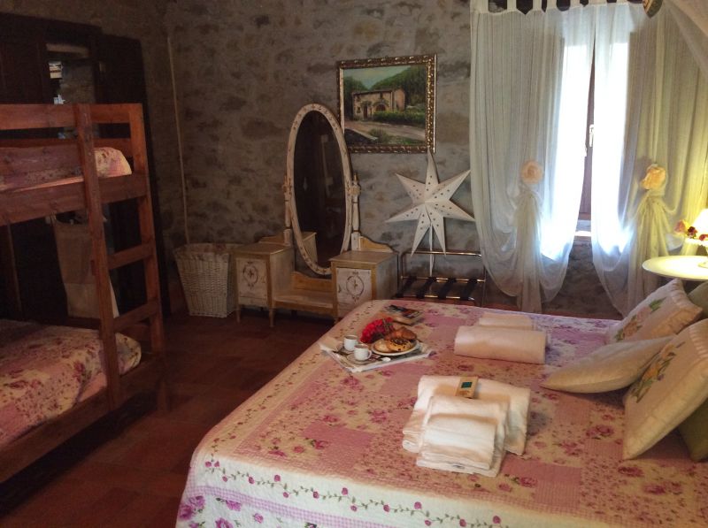 photo 10 Owner direct vacation rental Lucca villa Tuscany Lucca Province bedroom 2