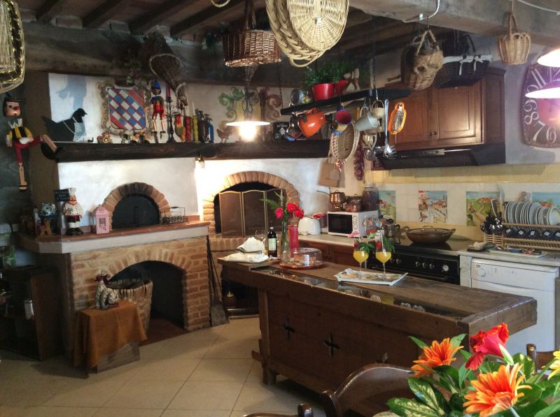 photo 17 Owner direct vacation rental Lucca villa Tuscany Lucca Province