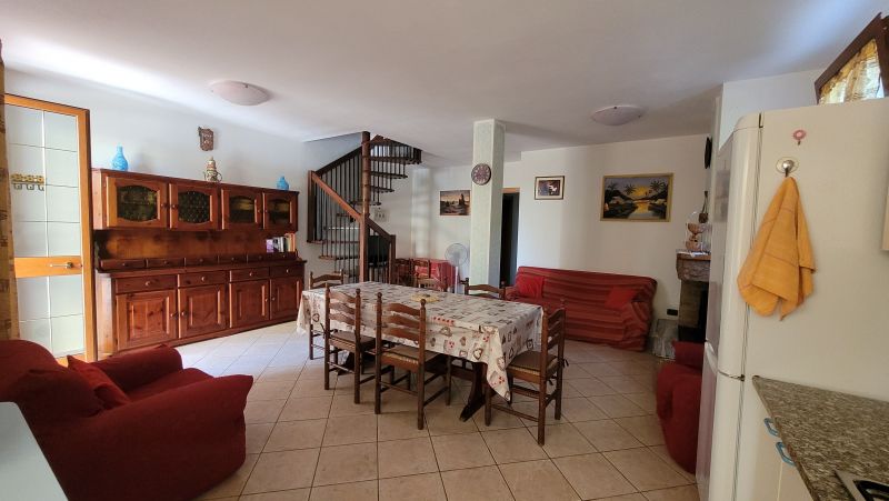 photo 7 Owner direct vacation rental Torre delle Stelle villa Sardinia Cagliari Province Living room