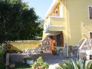 Solanas sea view vacation rentals: villa # 61056
