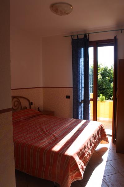 photo 10 Owner direct vacation rental Torre delle Stelle villa Sardinia Cagliari Province bedroom 2