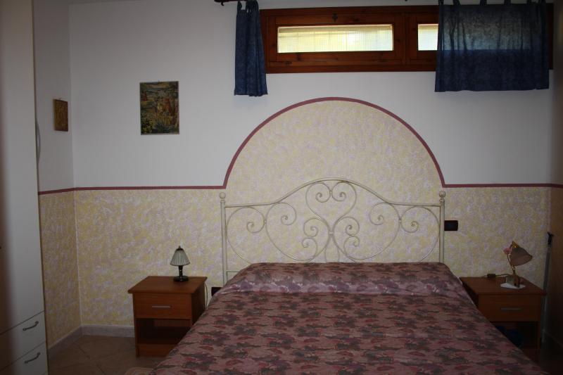 photo 13 Owner direct vacation rental Torre delle Stelle villa Sardinia Cagliari Province bedroom 1