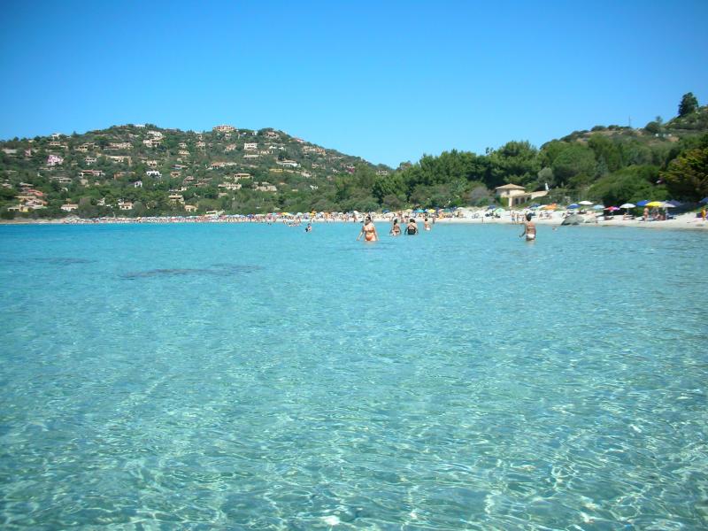 photo 18 Owner direct vacation rental Torre delle Stelle villa Sardinia Cagliari Province Beach