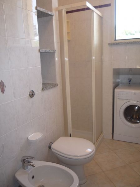 photo 18 Owner direct vacation rental Villasimius appartement Sardinia Cagliari Province bathroom 2