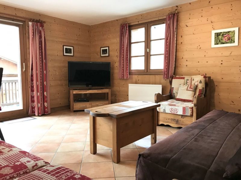 photo 4 Owner direct vacation rental Pralognan la Vanoise appartement Rhone-Alps Savoie Living room