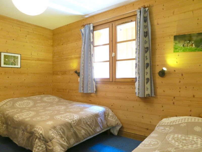 photo 10 Owner direct vacation rental Pralognan la Vanoise appartement Rhone-Alps Savoie bedroom 2