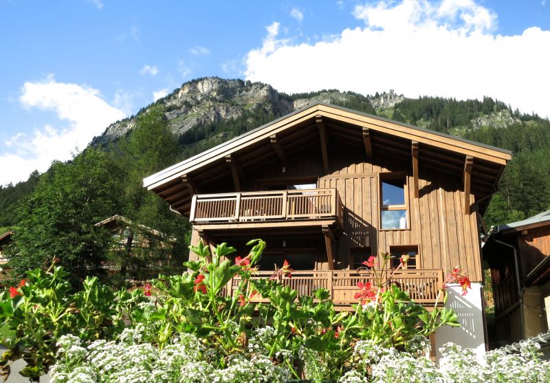 photo 1 Owner direct vacation rental Pralognan la Vanoise appartement Rhone-Alps Savoie View of the property from outside