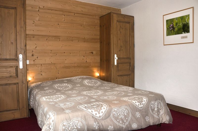 photo 8 Owner direct vacation rental Pralognan la Vanoise appartement Rhone-Alps Savoie bedroom 1