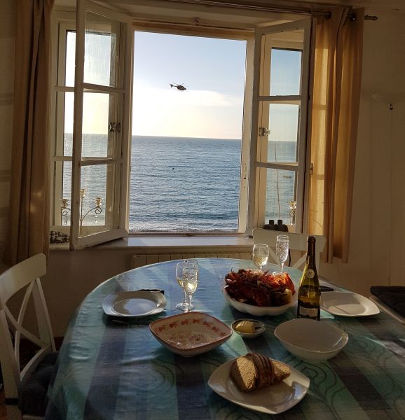 photo 2 Owner direct vacation rental Etretat appartement Normandy (Haute-Normandie) Seine-Maritime Dining room