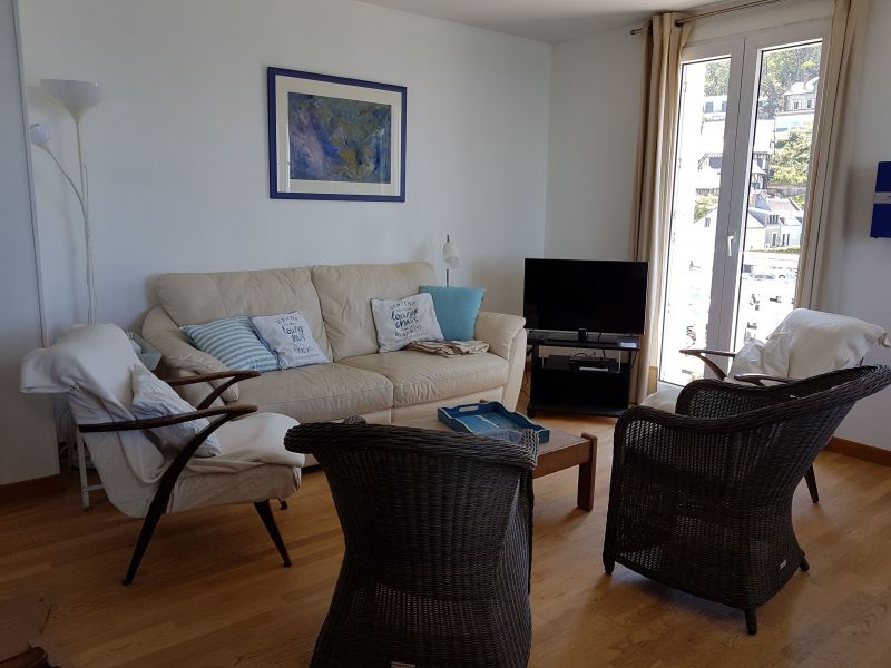 photo 9 Owner direct vacation rental Etretat appartement Normandy (Haute-Normandie) Seine-Maritime Lounge 1