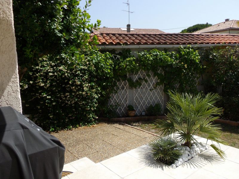 photo 20 Owner direct vacation rental Arcachon maison Aquitaine Gironde Garden