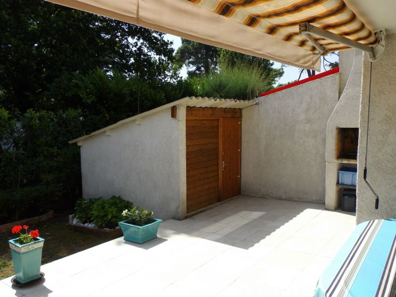 photo 15 Owner direct vacation rental Arcachon maison Aquitaine Gironde Garden