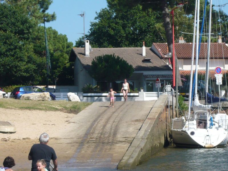 photo 0 Owner direct vacation rental Arcachon maison Aquitaine Gironde View of the property from outside