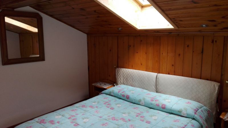 photo 1 Owner direct vacation rental Selva di Cadore appartement Veneto Belluno Province bedroom 1