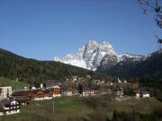 Dolomites vacation rentals: appartement # 61306