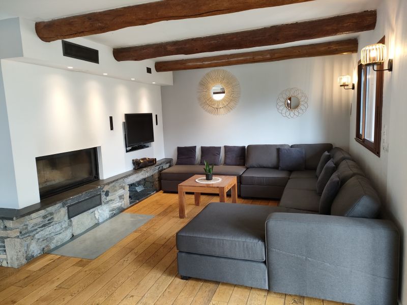 photo 1 Owner direct vacation rental Saint Lary Soulan gite Midi-Pyrnes Hautes-Pyrnes Lounge