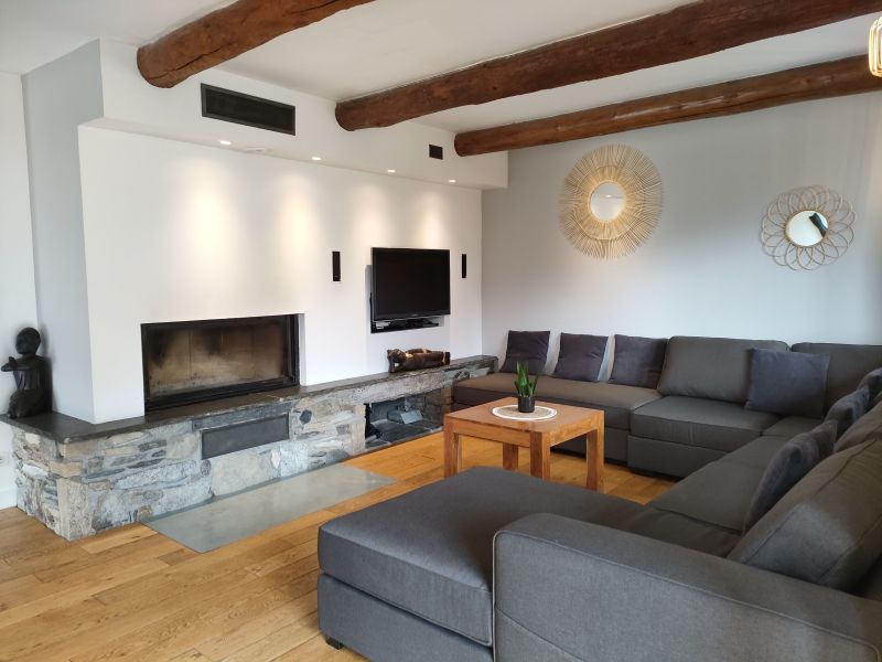 photo 5 Owner direct vacation rental Saint Lary Soulan gite Midi-Pyrnes Hautes-Pyrnes Lounge