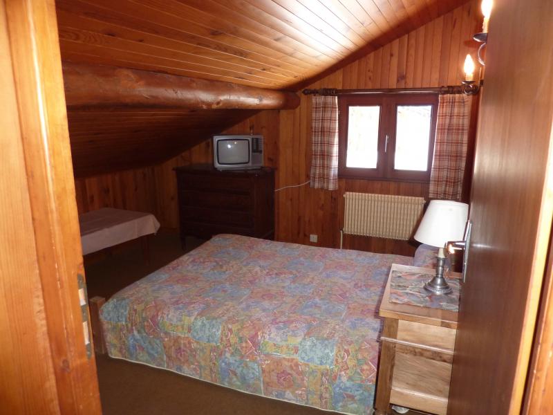 photo 3 Owner direct vacation rental Crest Voland Cohennoz appartement Rhone-Alps Savoie bedroom 1