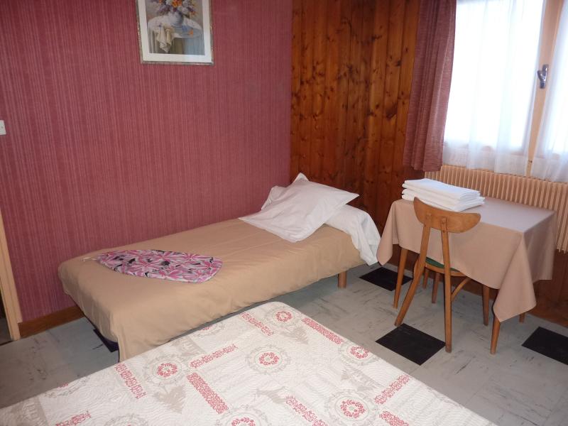 photo 4 Owner direct vacation rental Crest Voland Cohennoz appartement Rhone-Alps Savoie bedroom