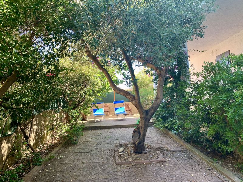 photo 20 Owner direct vacation rental Aranci Gulf villa Sardinia Olbia Tempio Province Garden