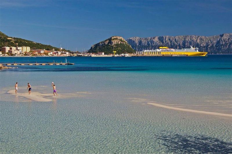 photo 23 Owner direct vacation rental Aranci Gulf villa Sardinia Olbia Tempio Province Beach