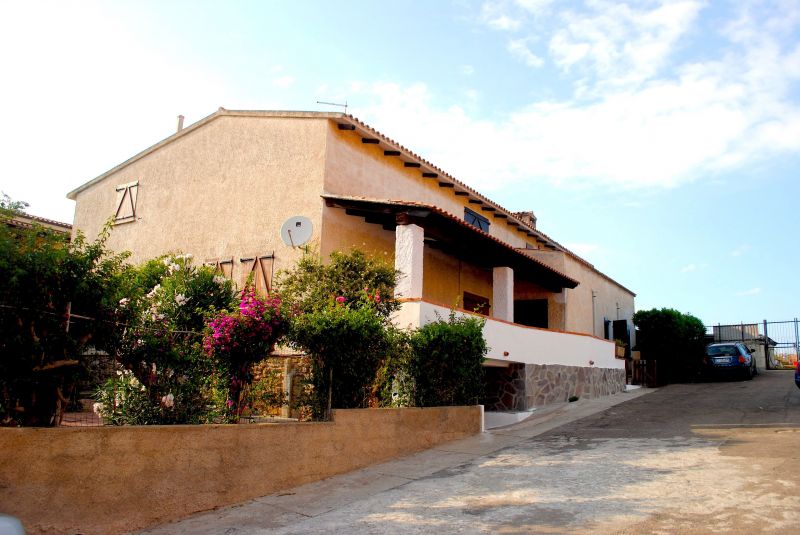 photo 1 Owner direct vacation rental Aranci Gulf villa Sardinia Olbia Tempio Province View from the property