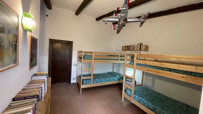 photo 14 Owner direct vacation rental Aranci Gulf villa Sardinia Olbia Tempio Province bedroom 4