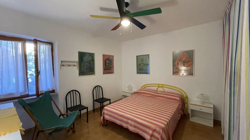 photo 7 Owner direct vacation rental Aranci Gulf villa Sardinia Olbia Tempio Province bedroom 1