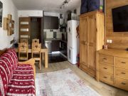 Tignes vacation rentals studio apartments: studio # 61425