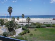 Canet seaside vacation rentals: studio # 61472