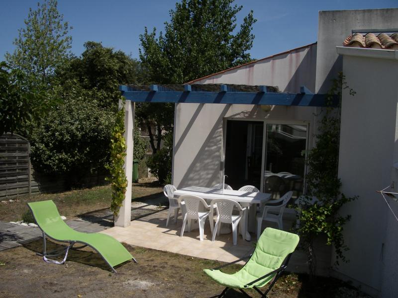 photo 1 Owner direct vacation rental Saint Georges d'Olron maison Poitou-Charentes Charente-Maritime Other view