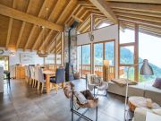 mountain and ski rentals: chalet # 61756