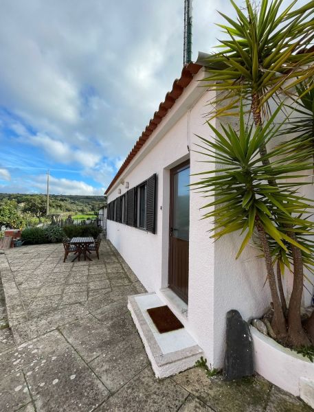 photo 2 Owner direct vacation rental Palmela gite Greater Lisbon and Setbal Setbal Courtyard