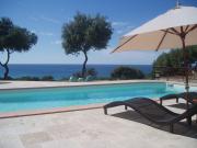 Balagne beach and seaside rentals: appartement # 61780