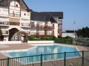 La Baule vacation rentals studio apartments: studio # 61801