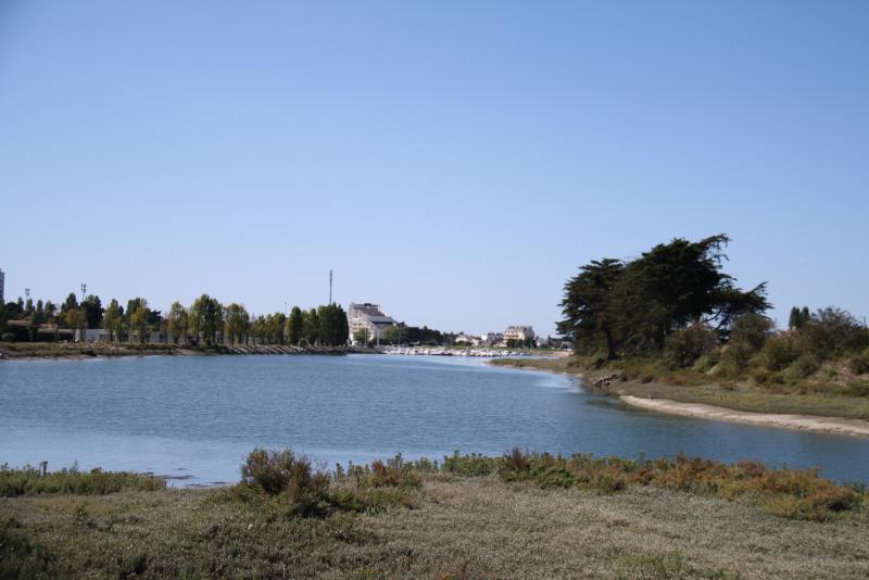 photo 20 Owner direct vacation rental La Baule studio Pays de la Loire Loire-Atlantique View from the property