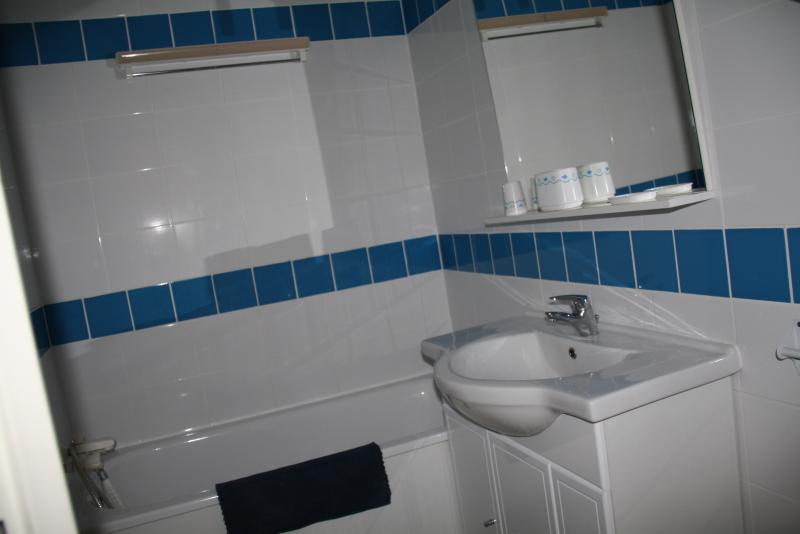 photo 11 Owner direct vacation rental La Baule studio Pays de la Loire Loire-Atlantique Half bath