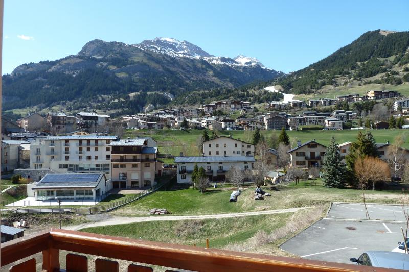photo 11 Owner direct vacation rental Aussois appartement Rhone-Alps Savoie Parking