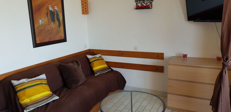 photo 6 Owner direct vacation rental Cap d'Agde appartement Languedoc-Roussillon Hrault Lounge