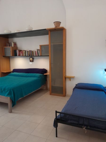 photo 6 Owner direct vacation rental Santa Maria al Bagno appartement Puglia Lecce Province bedroom