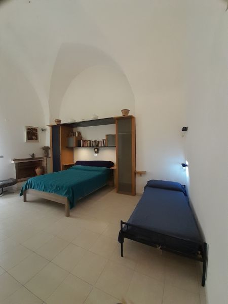 photo 7 Owner direct vacation rental Santa Maria al Bagno appartement Puglia Lecce Province bedroom