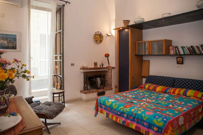 photo 3 Owner direct vacation rental Santa Maria al Bagno appartement Puglia Lecce Province bedroom