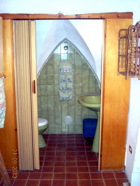 photo 11 Owner direct vacation rental Santa Maria al Bagno appartement Puglia Lecce Province bathroom 2