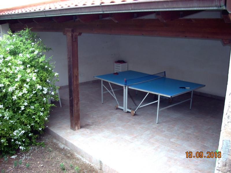 photo 23 Owner direct vacation rental Santa Maria al Bagno appartement Puglia Lecce Province Garden