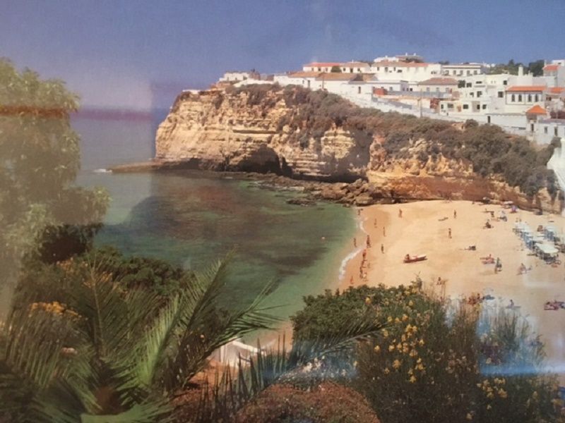 photo 9 Owner direct vacation rental Portimo appartement Algarve  Beach