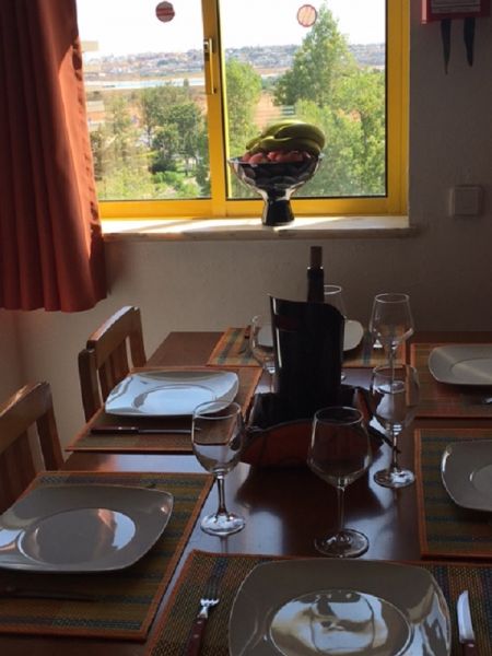 photo 4 Owner direct vacation rental Portimo appartement Algarve  Dining room