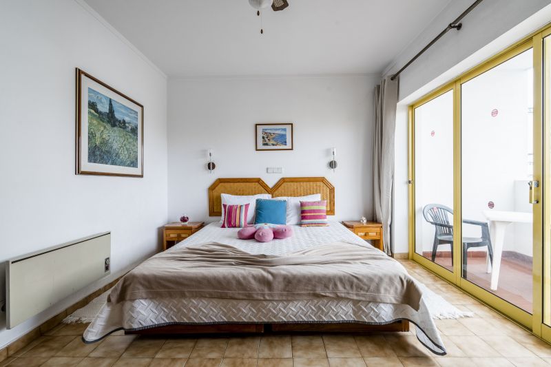 photo 10 Owner direct vacation rental Portimo appartement Algarve  bedroom 2